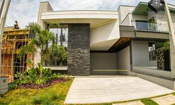 Imagem: CASA RESIDENCIAL em INDAIATUBA - SP, LOTEAMENTO