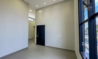 Imagem 5: CASA RESIDENCIAL em INDAIATUBA - SP, LOTEAMENTO PARK GRAN RESERVE