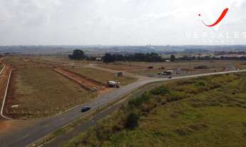 Imagem 5: Parque Vasconcellos, 162M² de Área Construída