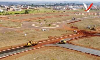 Imagem: Parque Vasconcellos, 162M² de Área Construída