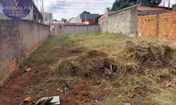 Imagem 4: TERRENO 250M2 POR 127.500,00