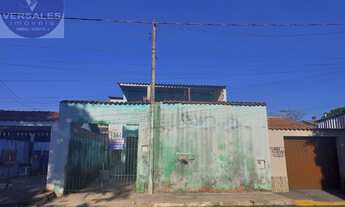 Imagem: CASA RESIDENCIAL em SUMARÉ - SP, PARQUE