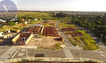 Imagem 5: TERRENO RESIDENCIAL em CAMPINAS - SP, VILA AEROPORTO