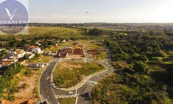 Imagem 2: TERRENO RESIDENCIAL em CAMPINAS - SP, VILA AEROPORTO