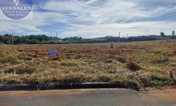 Imagem: Terreno 300m² a venda em Nova Odessa