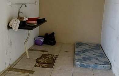 Imagem 3: CASA RESIDENCIAL em SUMARÉ - SP, JARDIM DO TREVO (NOVA VENEZA