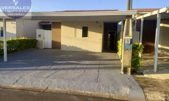 Imagem 1: CASA RESIDENCIAL em SUMARÉ - SP, RESIDENCIAL REAL PARQUE SUMARÉ