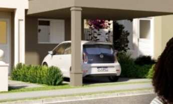 Imagem: CASA RESIDENCIAL em HORTOLÂNDIA - SP, JARDIM