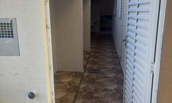 Imagem 4: CASA RESIDENCIAL em SUMARÉ - SP, RESIDENCIAL REAL PARQUE SUMARÉ