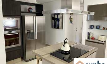 Imagem: Apartamento moderno no melhor do Cambuí