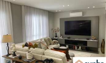 Imagem: Apartamento moderno no melhor do Cambuí