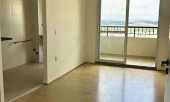 Imagem 6: Apartamento novo com 2 dormitórios, 1 suíte, lazer espetacular e 1 vaga coberta !