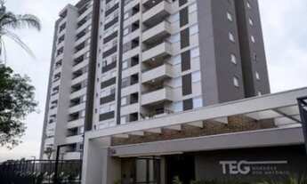 Imagem 3: Apartamento novo com 2 dormitórios, 1 suíte, lazer espetacular e 1 vaga coberta !