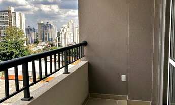 Imagem 7: Apartamento novo com 2 dormitórios, 1 suíte, lazer espetacular e 1 vaga coberta !