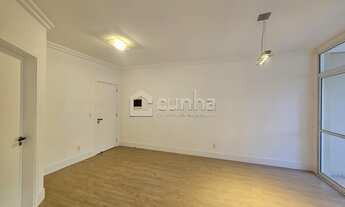 Imagem 4: LIndo apartamento para locação com duas suítes e uma vaga no Cambuí. Excelente oportunidad