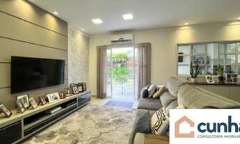 Imagem: Charmoso sobrado de 150m²/terreno de 280m²