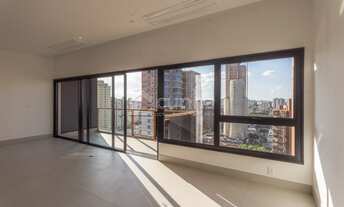 Imagem 4: Espetacular apartamento no Edificio Bordeaux Venda ou locação, valores promocionais !