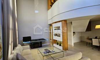 Imagem: Casa a venda em condomínio fechado