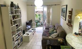 Imagem 4: Excelente apartamento tipo Garden à venda em um dos bairros mais tradicionais de Campinas