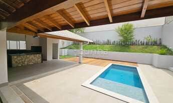 Imagem 6: Casa a venda em condomínio fechado