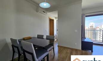 Imagem 4: Apartamento 56m², mobiliado ( 1 suíte e lavabo) andar alto, sol da manhã !Dijon