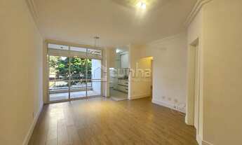 Imagem 2: LIndo apartamento para locação com duas suítes e uma vaga no Cambuí. Excelente oportunidad