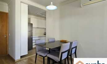 Imagem 6: Apartamento 56m², mobiliado ( 1 suíte e lavabo) andar alto, sol da manhã !Dijon