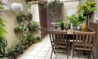 Imagem: Excelente apartamento tipo Garden à venda