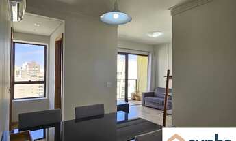 Imagem 2: Apartamento 56m², mobiliado ( 1 suíte e lavabo) andar alto, sol da manhã !Dijon