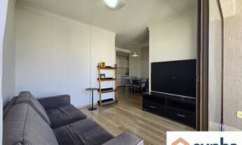 Imagem 5: Apartamento 56m², mobiliado ( 1 suíte e lavabo) andar alto, sol da manhã !Dijon
