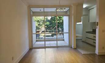 Imagem: LIndo apartamento para locação com duas