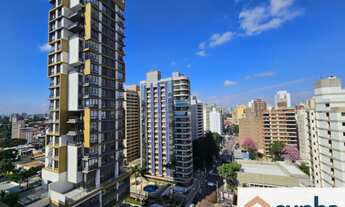 Imagem: Apartamento 56m², mobiliado ( 1 suíte