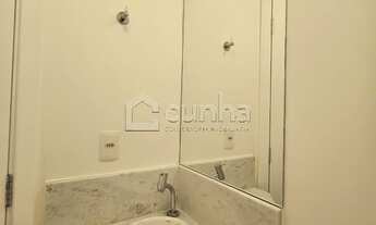 Imagem 7: LIndo apartamento para locação com duas suítes e uma vaga no Cambuí. Excelente oportunidad