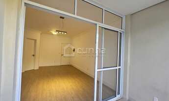 Imagem 6: LIndo apartamento para locação com duas suítes e uma vaga no Cambuí. Excelente oportunidad