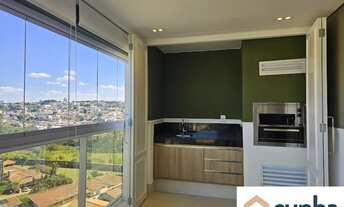 Imagem: APARTAMENTO RESIDENCIAL em CAMPINAS - SP