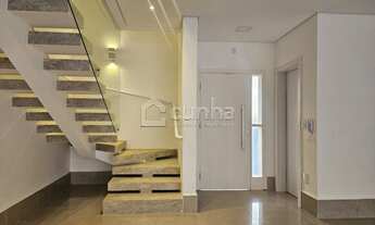 Imagem: Casa de 173m² 73m² de rooftop em Condominio