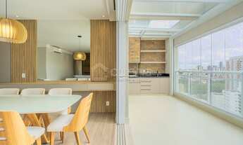 Imagem: MAGNIFICO APTO DE 182 M² COMPLETAMENTE