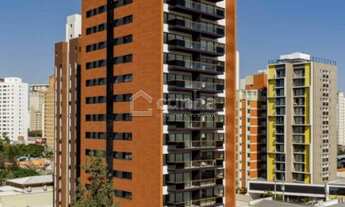 Imagem 3: Espetacular apartamento no Edificio Bordeaux Venda ou locação, valores promocionais !