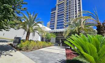 Imagem 2: Apartamento luxuoso no coração do Cambuí: 3 quartos, 3 suítes, 3 salas, 5 banheiros, 4 vag