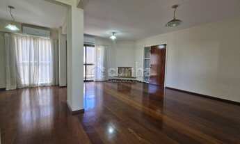 Imagem: Magnifico apartamento de 138m² com 3 vagas