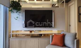 Imagem 5: Studio com Rooftop mais procurado do Cambuí ,melhor custo x benefício para investir em air