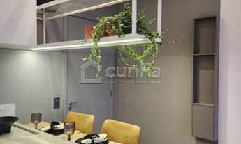 Imagem 4: Studio com Rooftop mais procurado do Cambuí ,melhor custo x benefício para investir em air