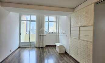 Imagem: Encantador Loft, 2 suites, sol da manhã