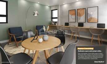 Imagem 7: Apartamento à venda em Campinas-SP, bairro Bonfim: 3 quartos, 1 suíte, 2 salas, 1 vaga, 64