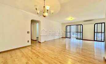 Imagem: APARTAMENTO RESIDENCIAL em CAMPINAS - SP