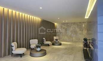 Imagem 6: Apartamento luxuoso no coração do Cambuí: 3 quartos, 3 suítes, 3 salas, 5 banheiros, 4 vag