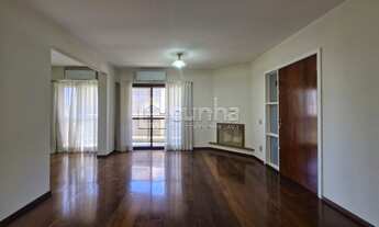 Imagem: Magnifico apartamento de 138m² com 3 vagas