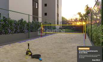 Imagem 3: Apartamento à venda em Campinas-SP, bairro Bonfim: 3 quartos, 1 suíte, 2 salas, 1 vaga, 64