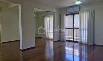 Imagem 3: Magnifico apartamento de 138m² com 3 vagas, varanda e localização excelente e valor unico!