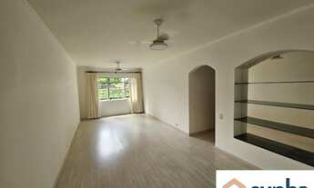 Imagem: Apartamento de 108m² em excelente localização